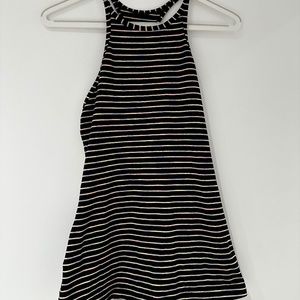 Lululemon cool razorback *high neck